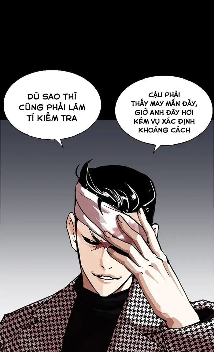 Truyện Tranh Hoán Đổi Diệu Kỳ - Lookism trang 18605