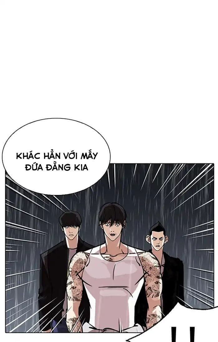 Truyện Tranh Hoán Đổi Diệu Kỳ - Lookism trang 18620