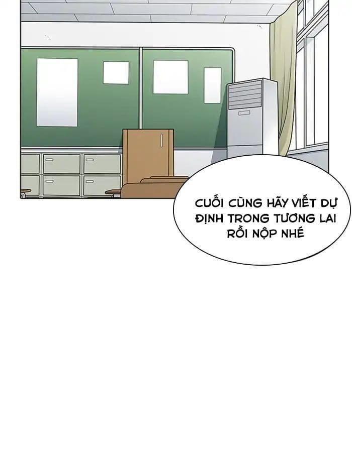 Truyện Tranh Hoán Đổi Diệu Kỳ - Lookism trang 19003