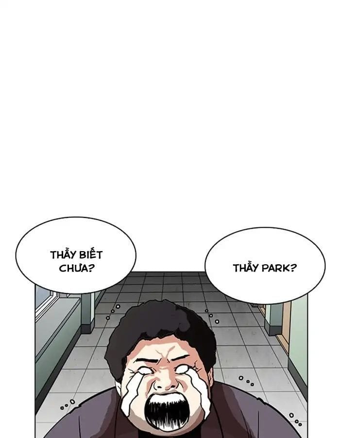 Truyện Tranh Hoán Đổi Diệu Kỳ - Lookism trang 19034