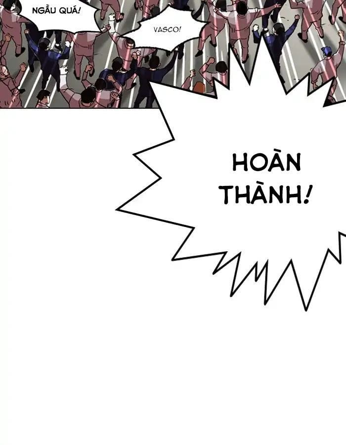 Truyện Tranh Hoán Đổi Diệu Kỳ - Lookism trang 19052