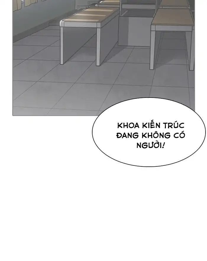 Truyện Tranh Hoán Đổi Diệu Kỳ - Lookism trang 19272