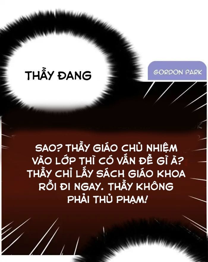 Truyện Tranh Hoán Đổi Diệu Kỳ - Lookism trang 19294