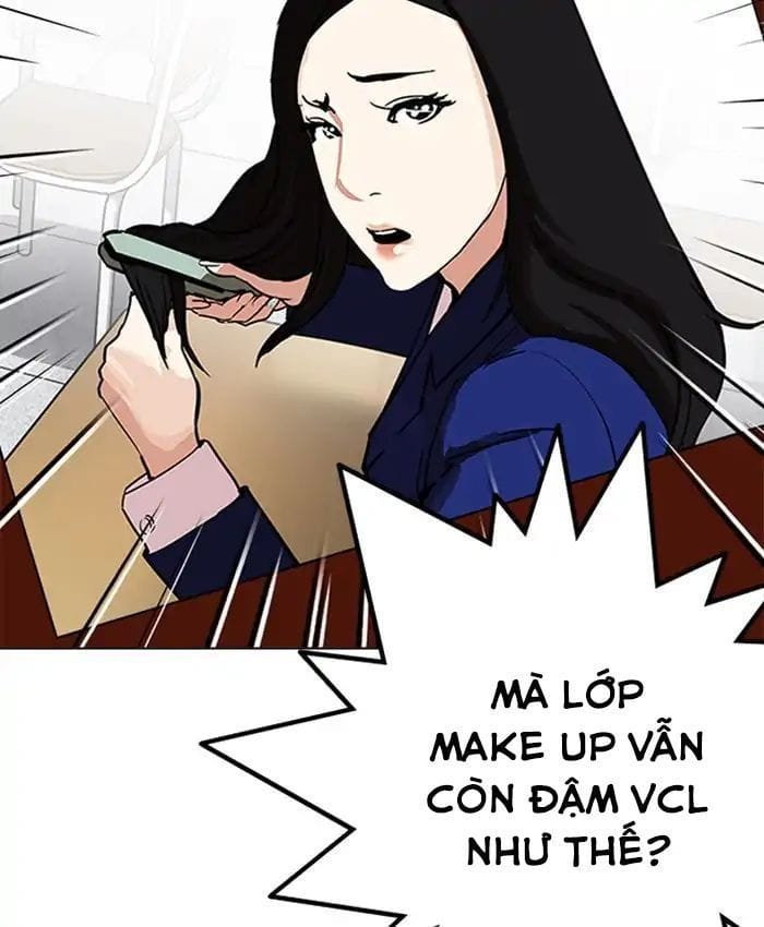 Truyện Tranh Hoán Đổi Diệu Kỳ - Lookism trang 19414