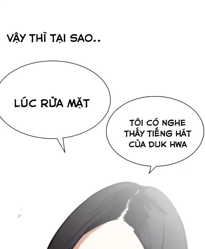 Truyện Tranh Hoán Đổi Diệu Kỳ - Lookism trang 19425