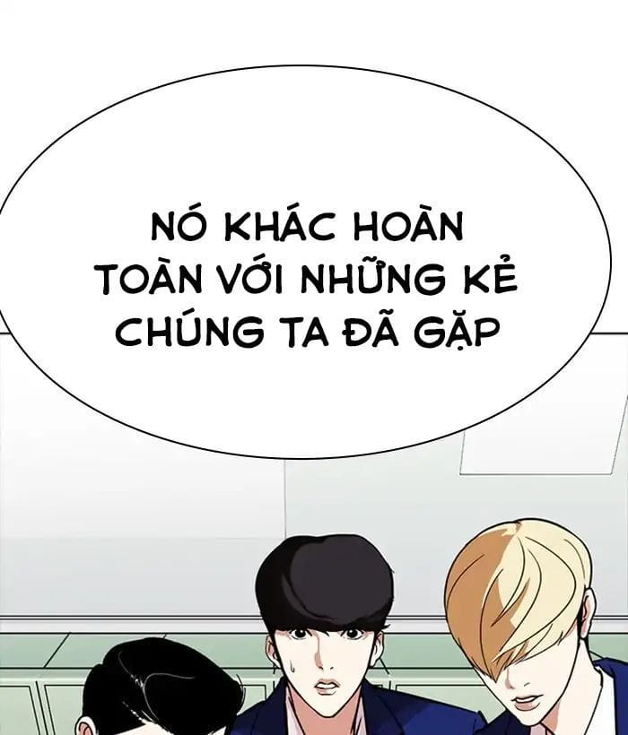 Truyện Tranh Hoán Đổi Diệu Kỳ - Lookism trang 19827