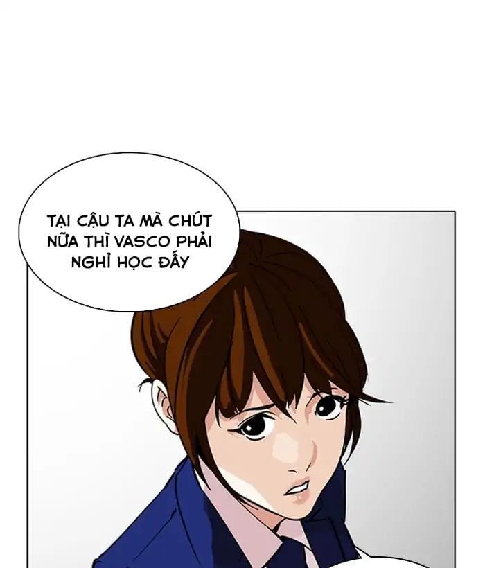 Truyện Tranh Hoán Đổi Diệu Kỳ - Lookism trang 19843