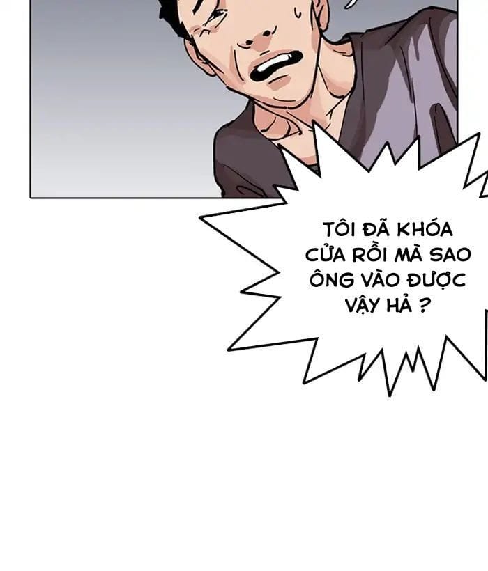 Truyện Tranh Hoán Đổi Diệu Kỳ - Lookism trang 19867