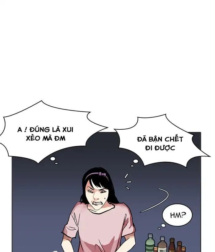 Truyện Tranh Hoán Đổi Diệu Kỳ - Lookism trang 19868