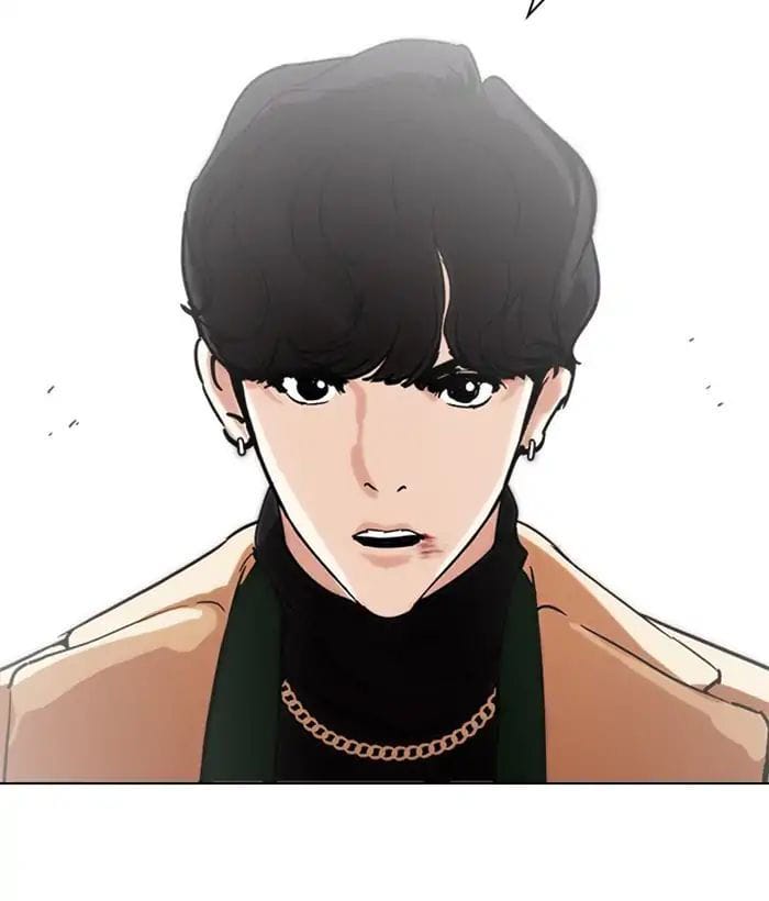 Truyện Tranh Hoán Đổi Diệu Kỳ - Lookism trang 20364