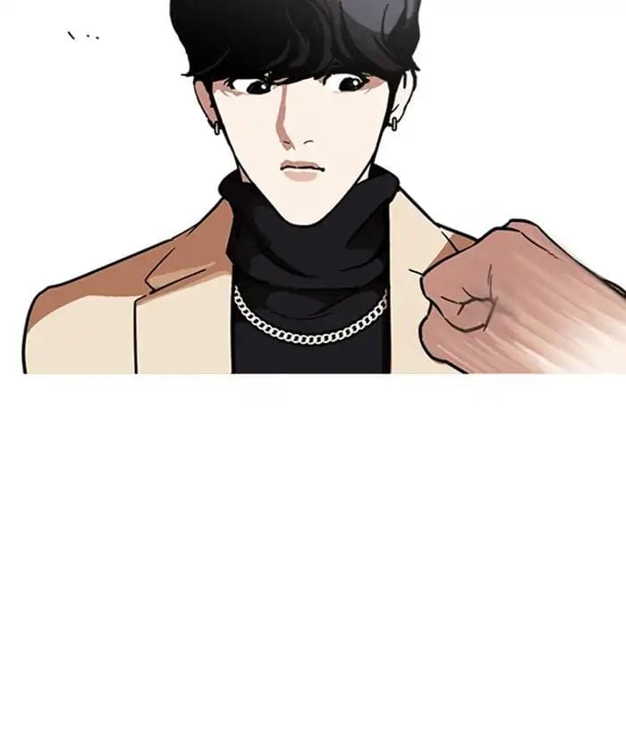 Truyện Tranh Hoán Đổi Diệu Kỳ - Lookism trang 20371