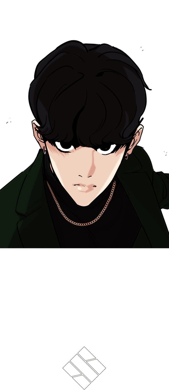 Truyện Tranh Hoán Đổi Diệu Kỳ - Lookism trang 20798