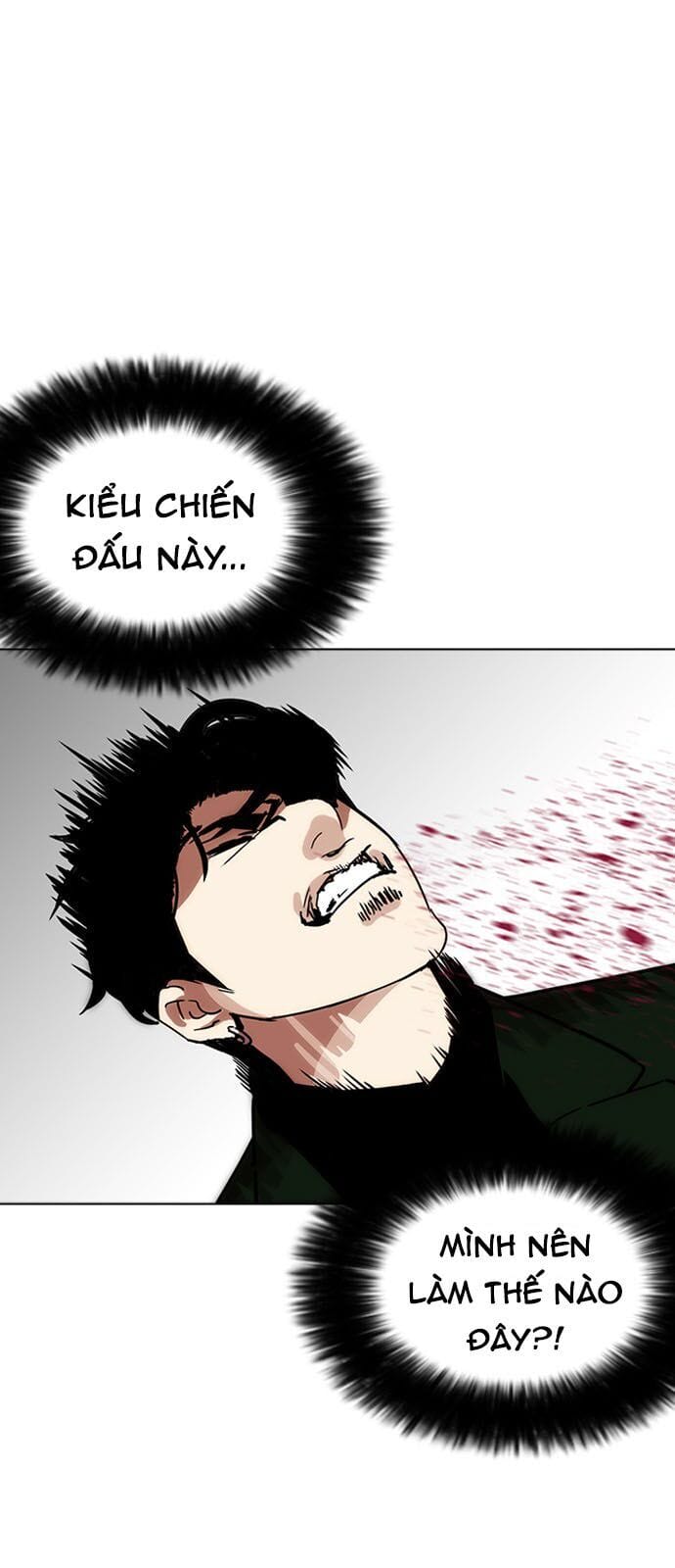 Truyện Tranh Hoán Đổi Diệu Kỳ - Lookism trang 21079