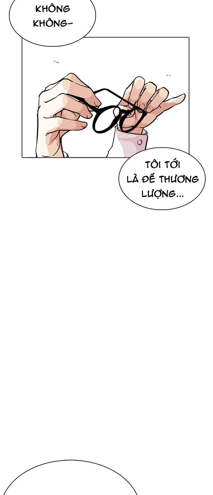 Truyện Tranh Hoán Đổi Diệu Kỳ - Lookism trang 21510