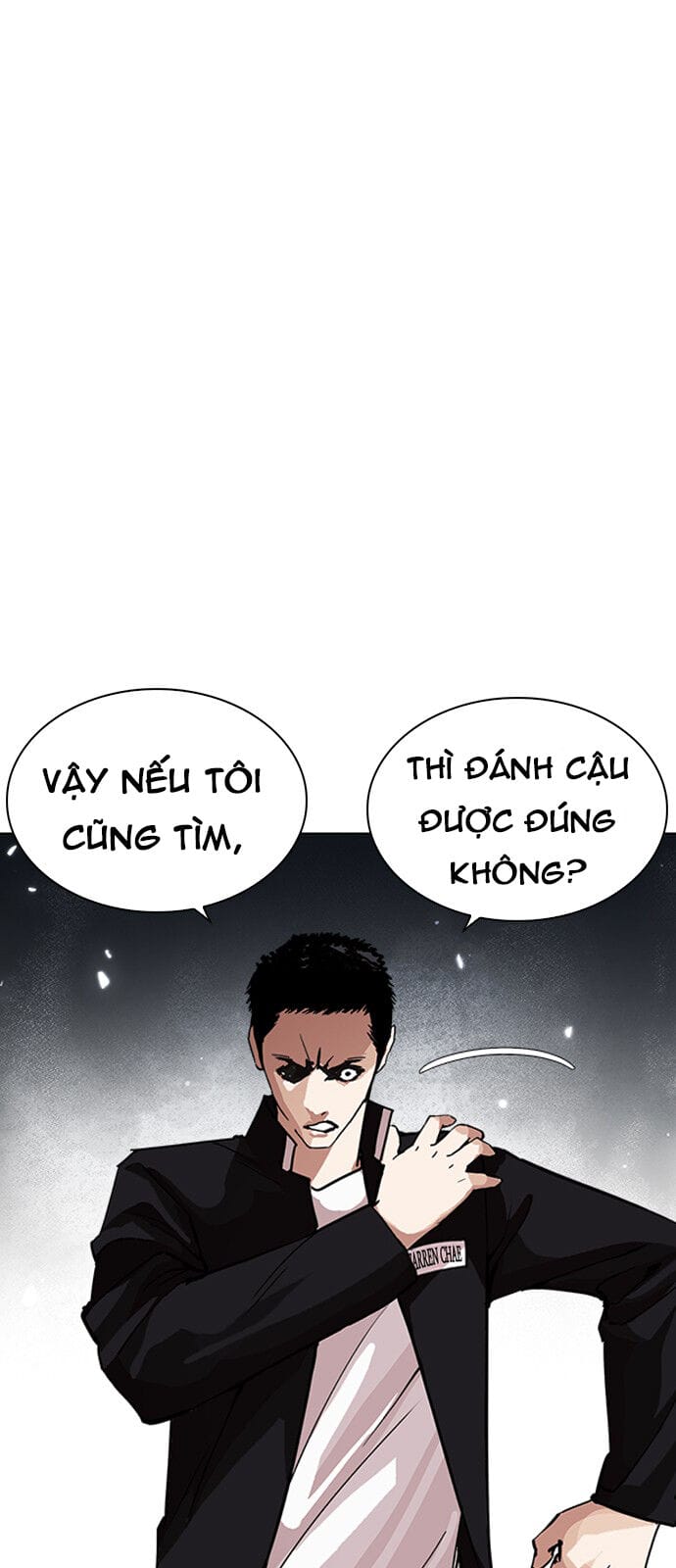 Truyện Tranh Hoán Đổi Diệu Kỳ - Lookism trang 21974