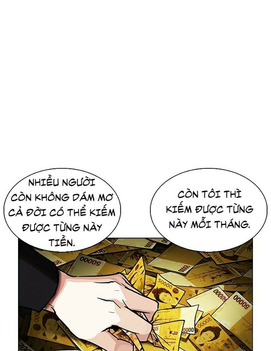 Truyện Tranh Hoán Đổi Diệu Kỳ - Lookism trang 23233