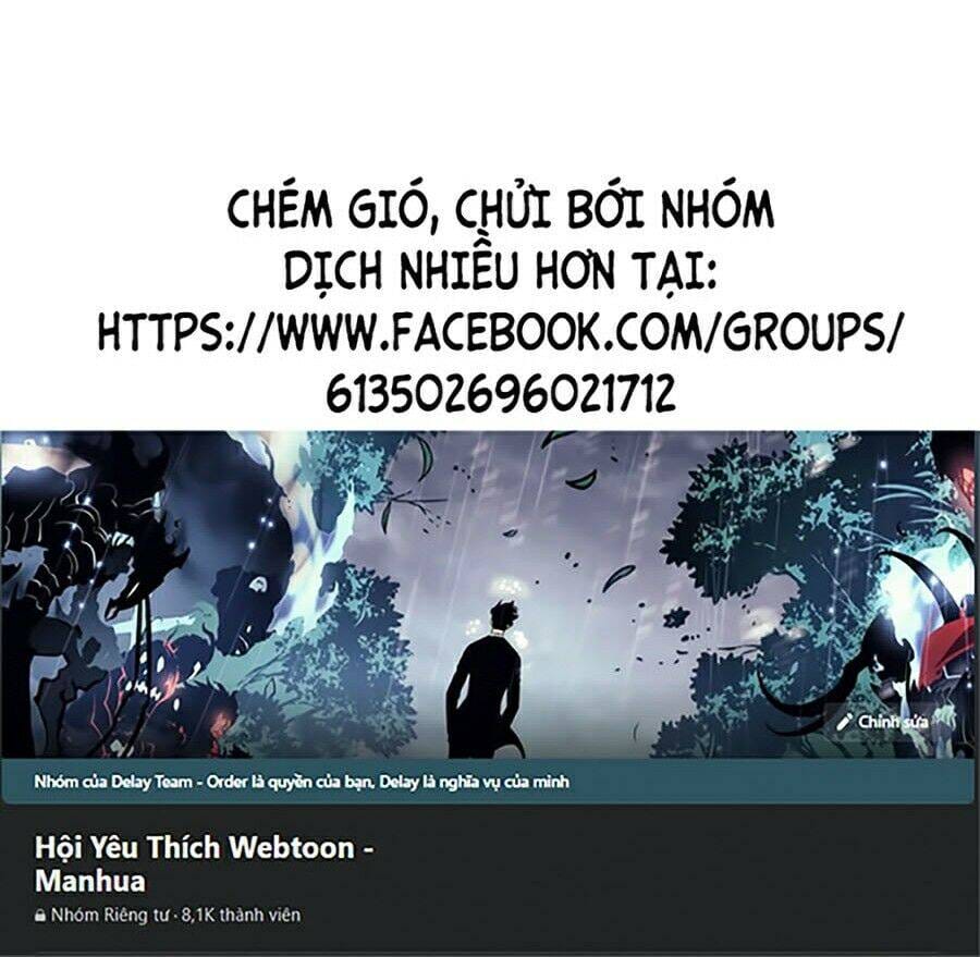 Truyện Tranh Hoán Đổi Diệu Kỳ - Lookism trang 23276