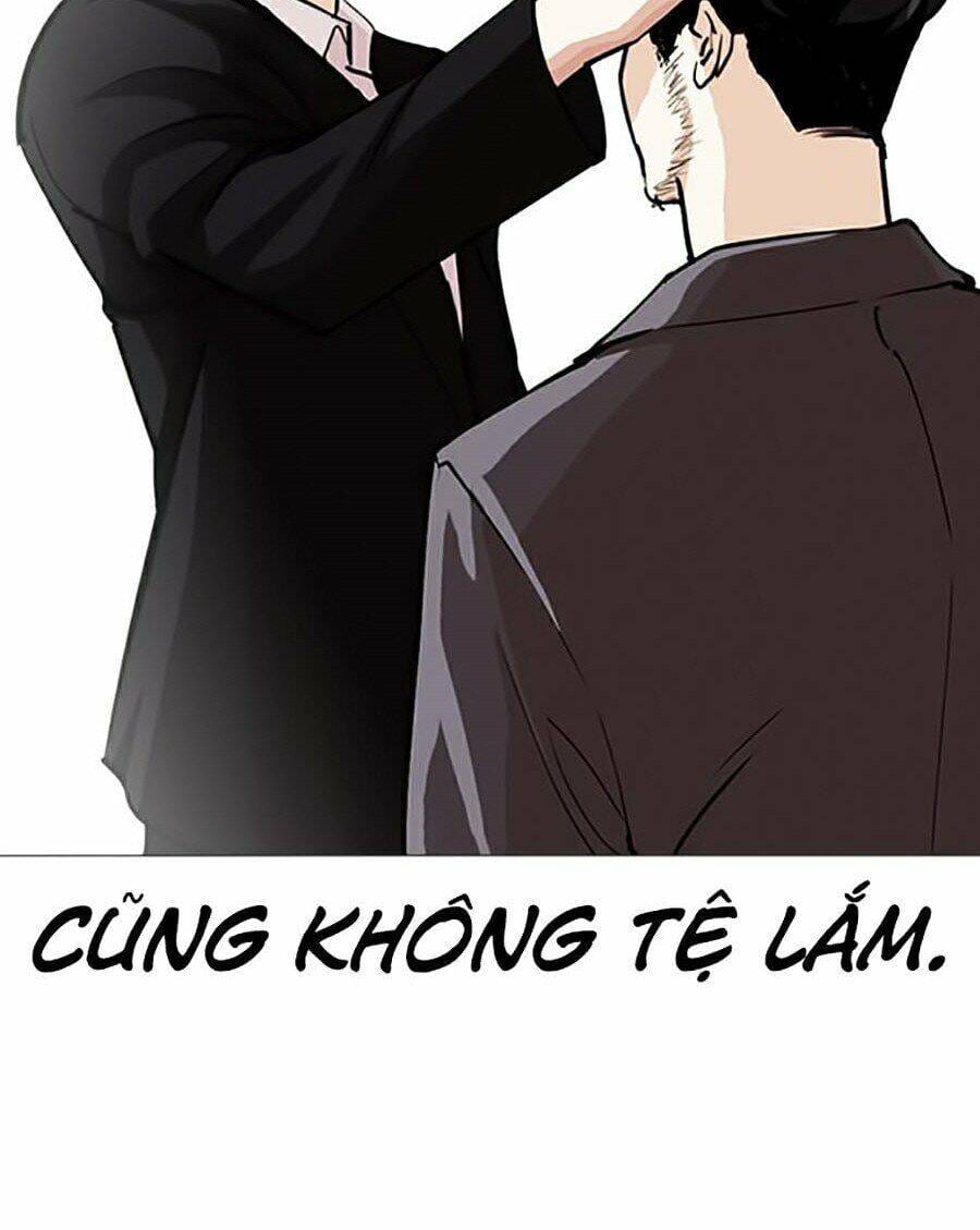 Truyện Tranh Hoán Đổi Diệu Kỳ - Lookism trang 23713