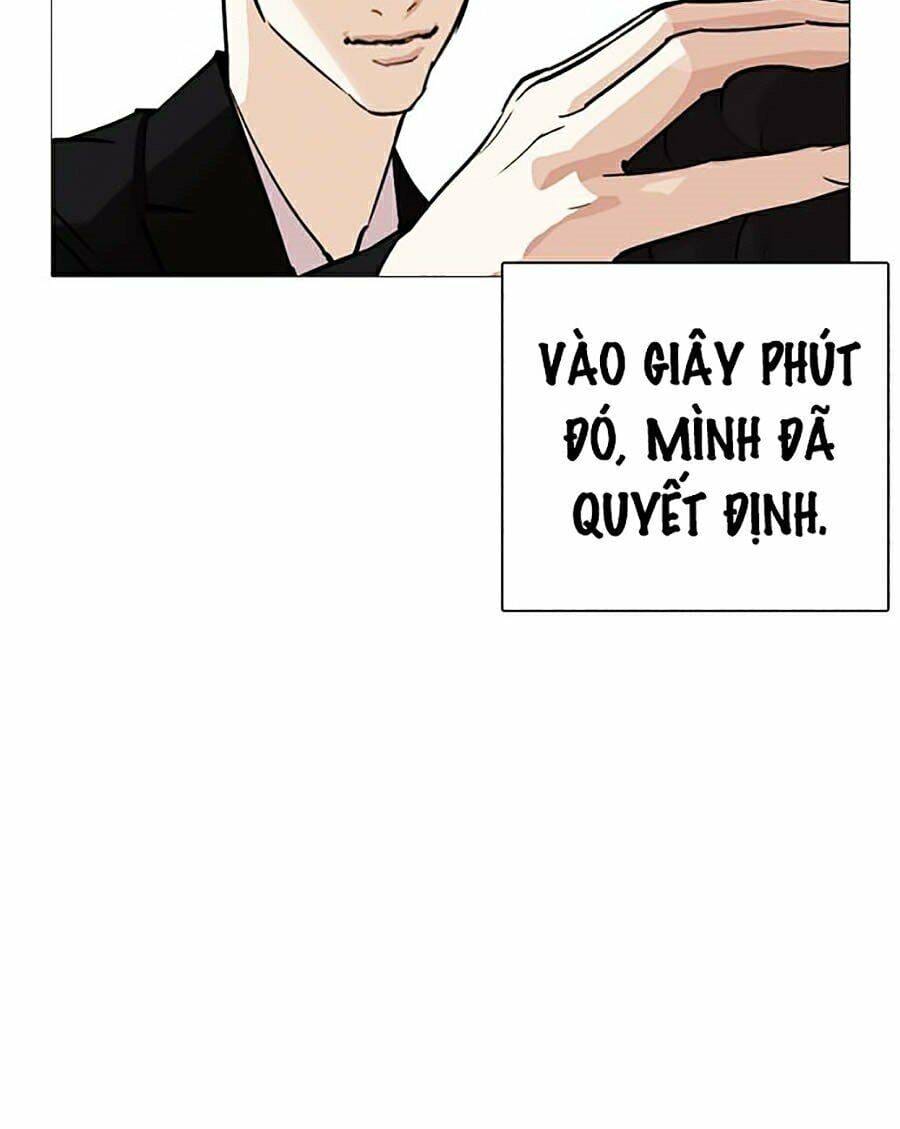 Truyện Tranh Hoán Đổi Diệu Kỳ - Lookism trang 23717