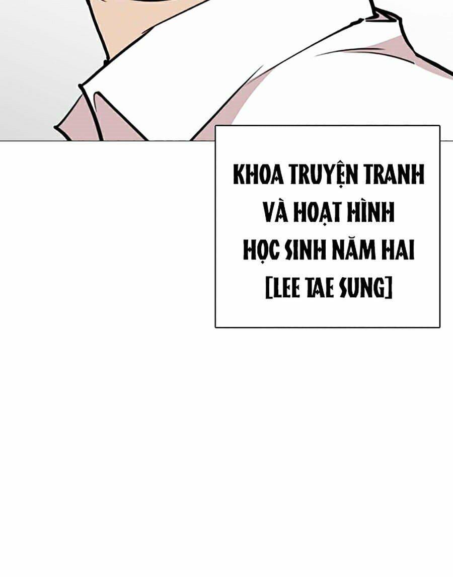 Truyện Tranh Hoán Đổi Diệu Kỳ - Lookism trang 23860