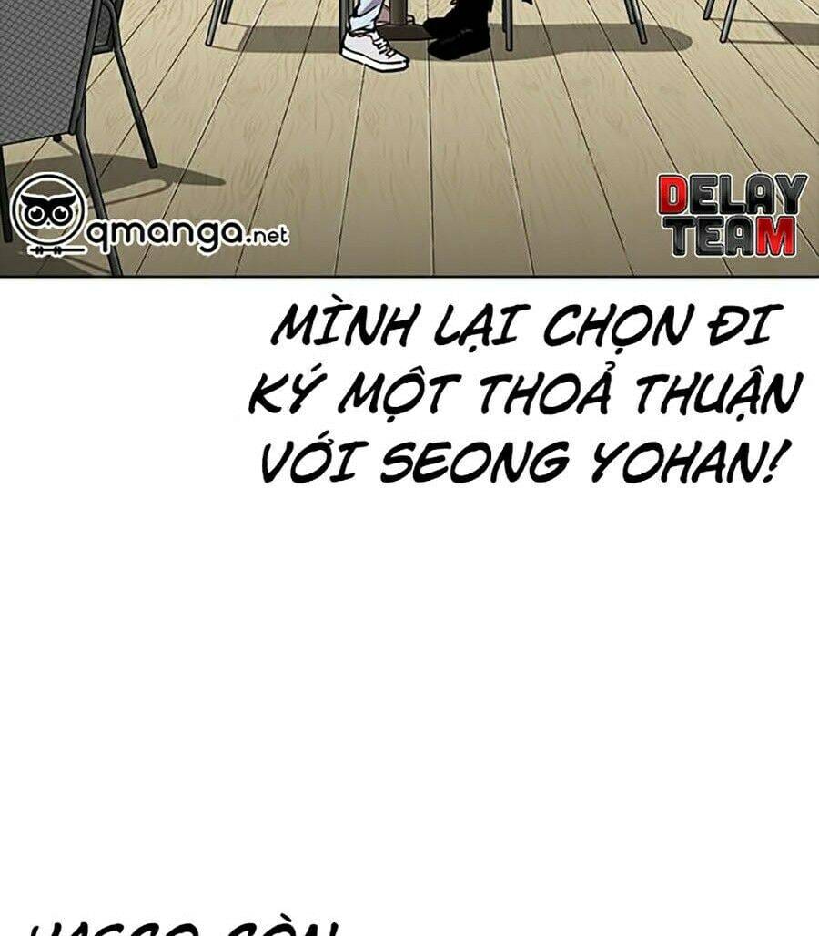 Truyện Tranh Hoán Đổi Diệu Kỳ - Lookism trang 24971