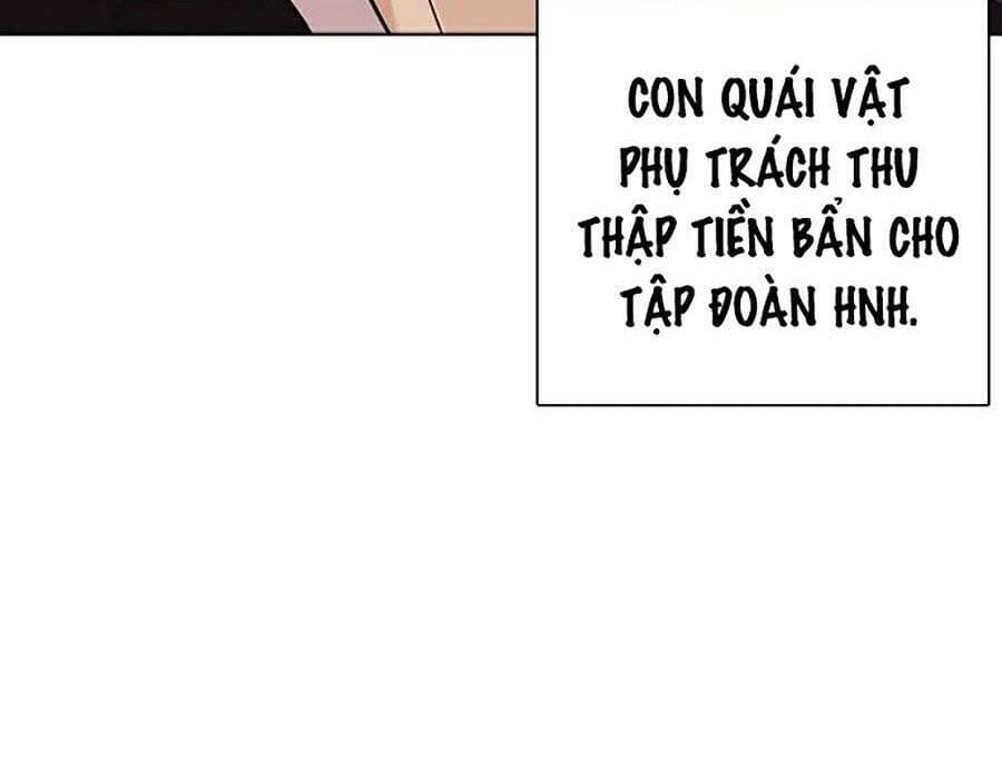 Truyện Tranh Hoán Đổi Diệu Kỳ - Lookism trang 25444