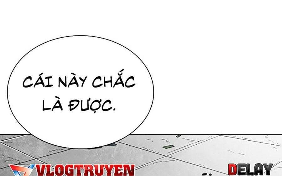 Truyện Tranh Hoán Đổi Diệu Kỳ - Lookism trang 25474