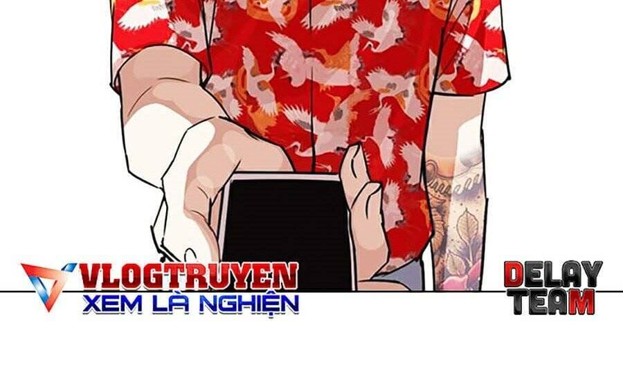 Truyện Tranh Hoán Đổi Diệu Kỳ - Lookism trang 25480