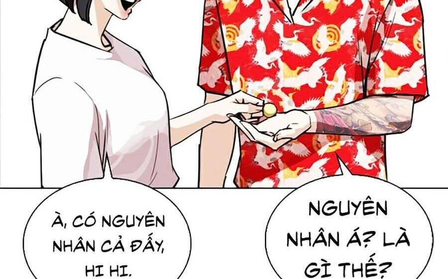 Truyện Tranh Hoán Đổi Diệu Kỳ - Lookism trang 25482