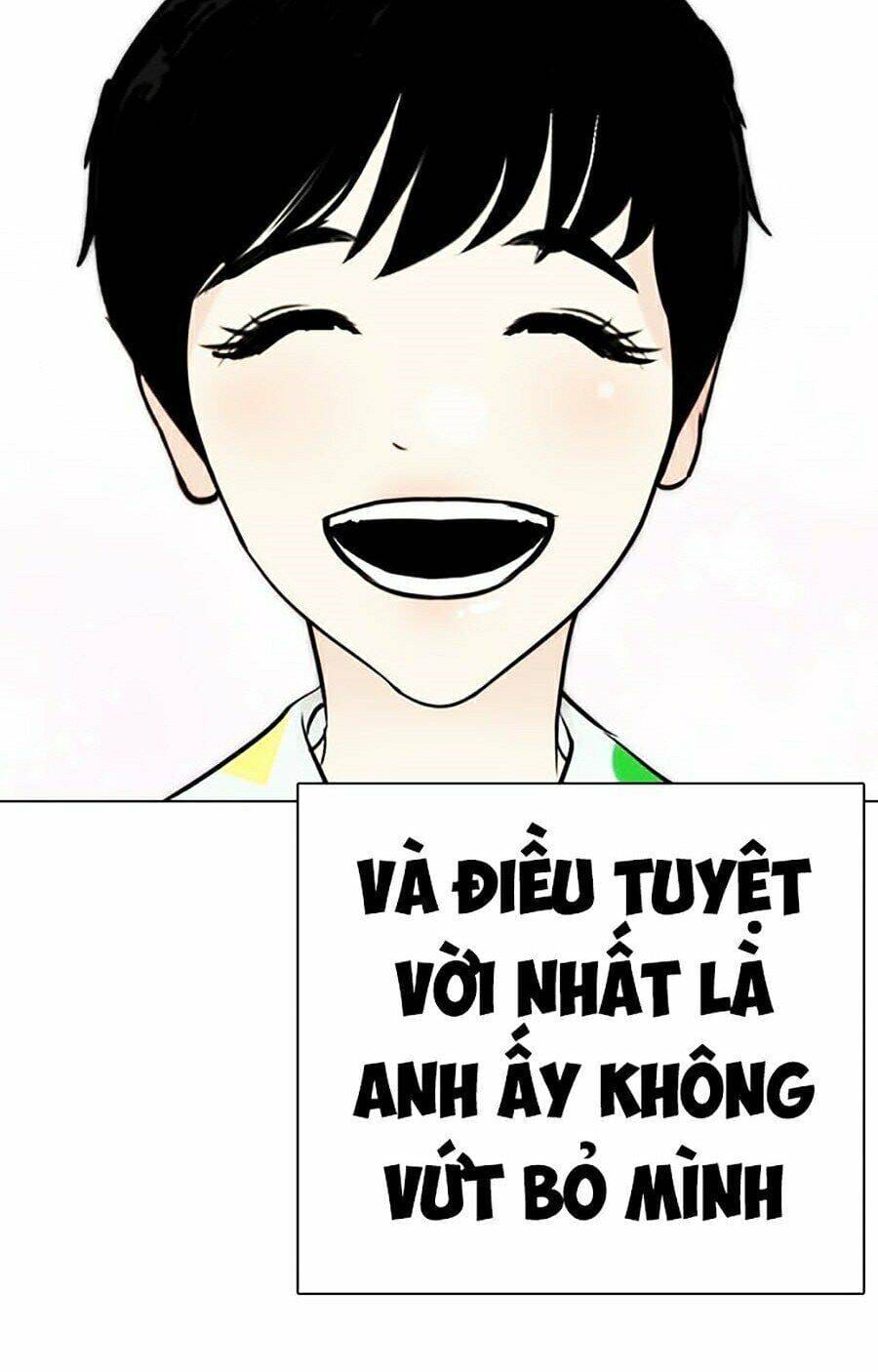 Truyện Tranh Hoán Đổi Diệu Kỳ - Lookism trang 25934