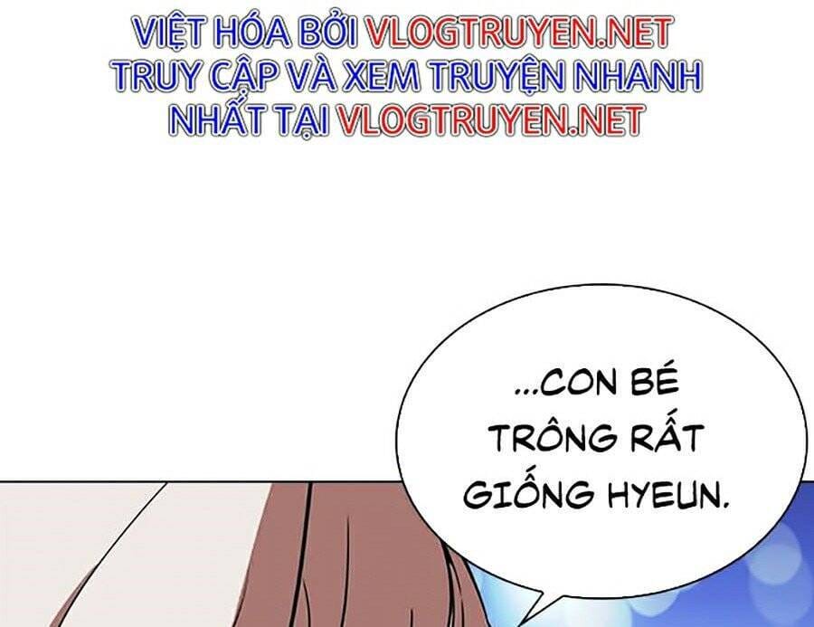 Truyện Tranh Hoán Đổi Diệu Kỳ - Lookism trang 26025