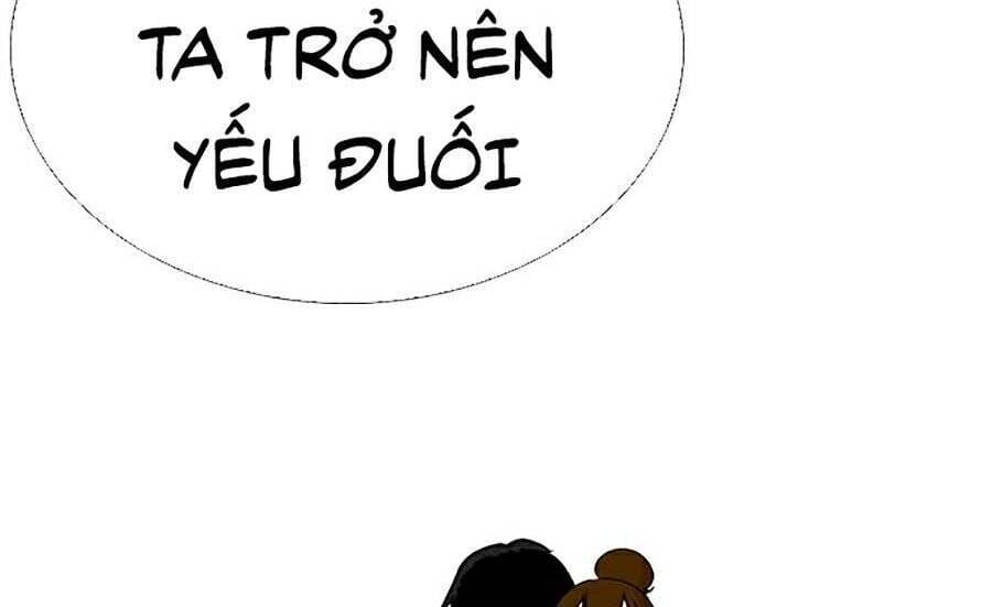 Truyện Tranh Hoán Đổi Diệu Kỳ - Lookism trang 26048