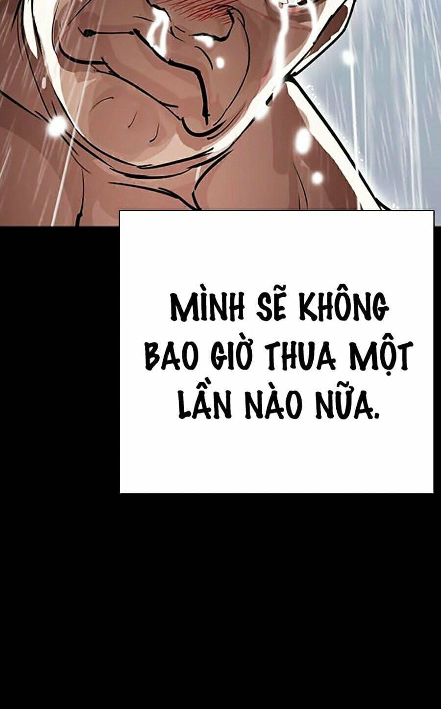 Truyện Tranh Hoán Đổi Diệu Kỳ - Lookism trang 27012