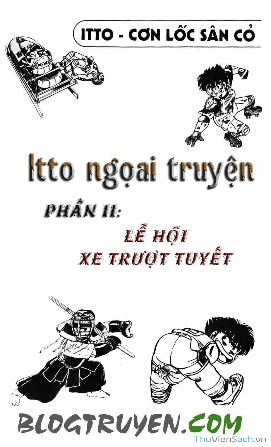 Truyện Tranh Jindo - Đường Dẫn Đến Khung Thành trang 8091