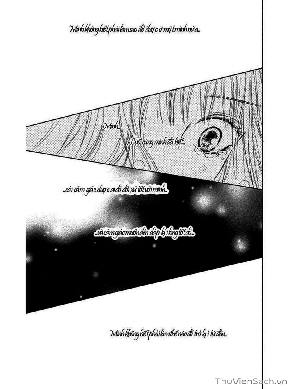 Truyện Tranh Nguyện Ước Yêu Thương - Kimi Ni Todoke trang 289