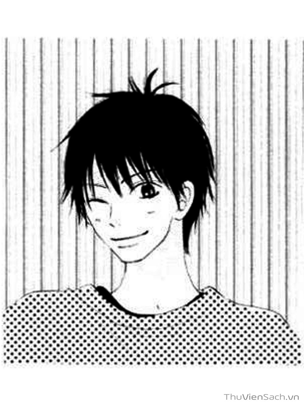 Truyện Tranh Nguyện Ước Yêu Thương - Kimi Ni Todoke trang 876