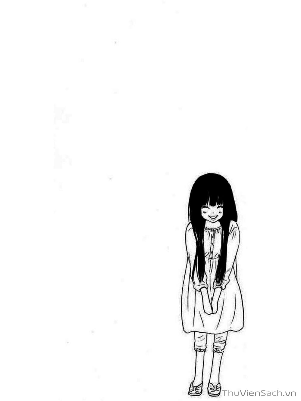 Truyện Tranh Nguyện Ước Yêu Thương - Kimi Ni Todoke trang 1433