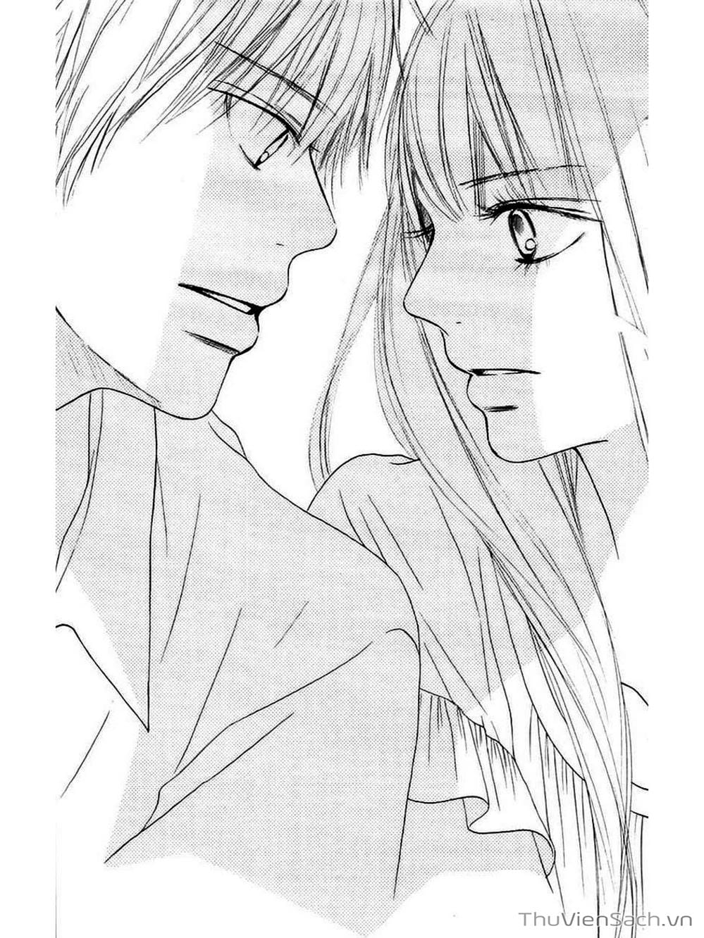 Truyện Tranh Nguyện Ước Yêu Thương - Kimi Ni Todoke trang 2404