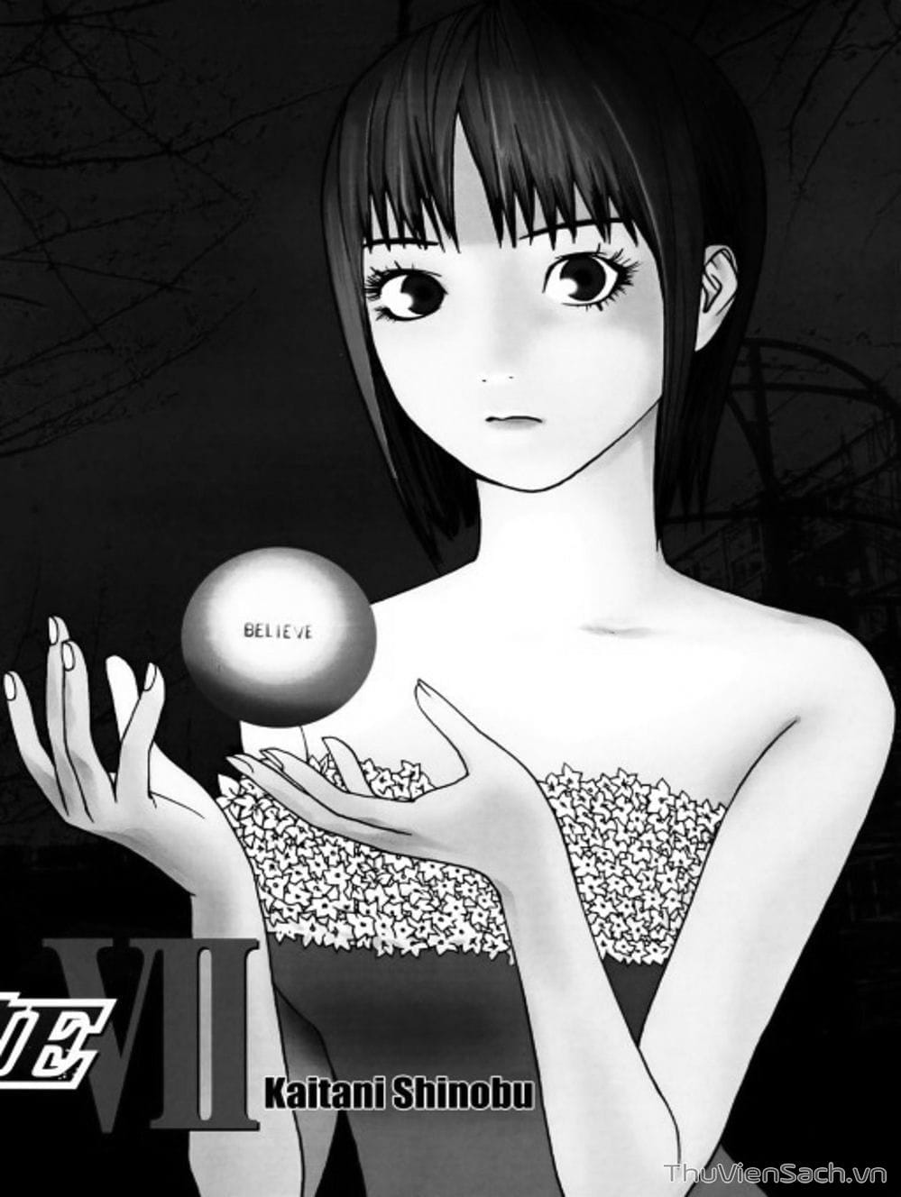 Truyện Tranh Trò Chơi Dối Trá - Liar Game trang 1238