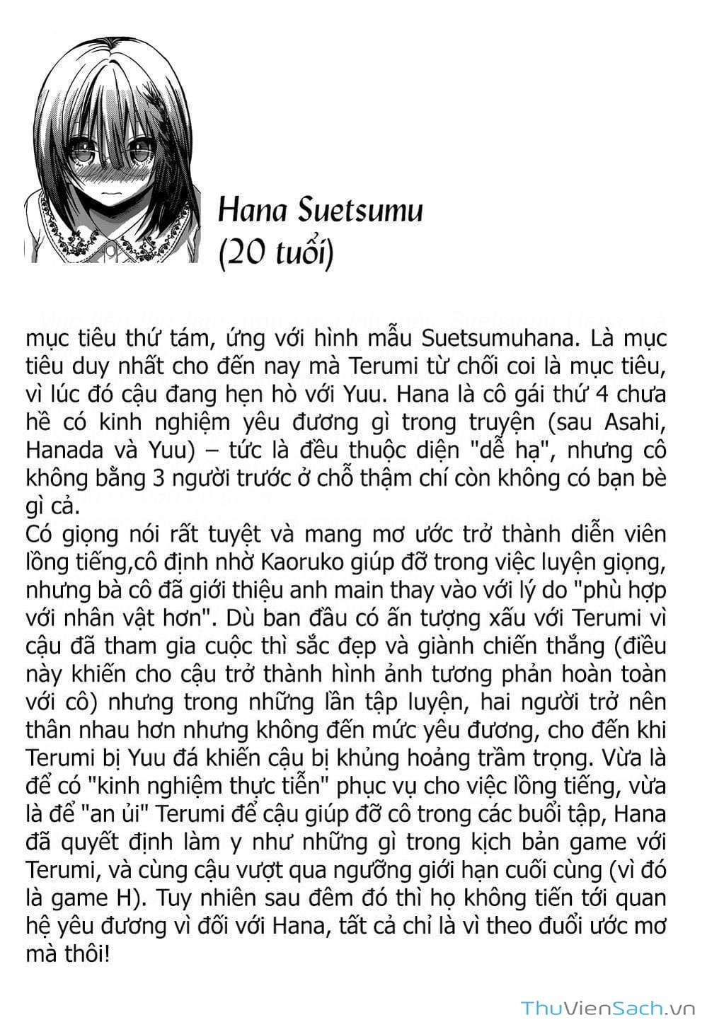 Truyện Tranh Chuyện Chàng Minamoto trang 1712