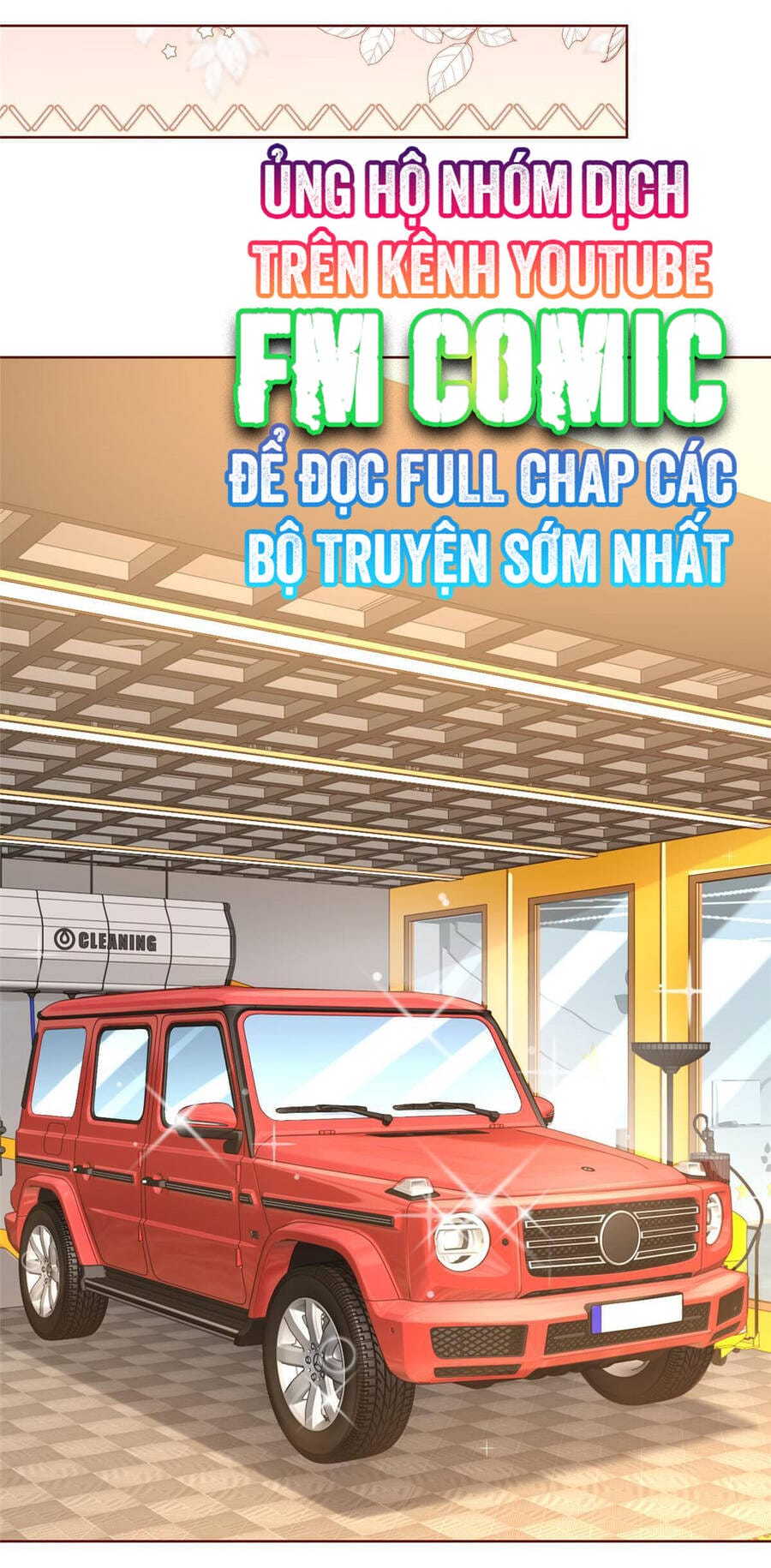 Truyện Tranh Mỗi Tuần Ta Có Một Nghề Nghiệp Mới trang 5773