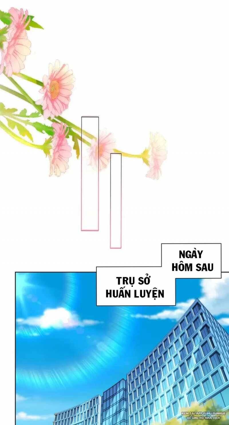 Truyện Tranh Mỗi Tuần Ta Có Một Nghề Nghiệp Mới trang 22670