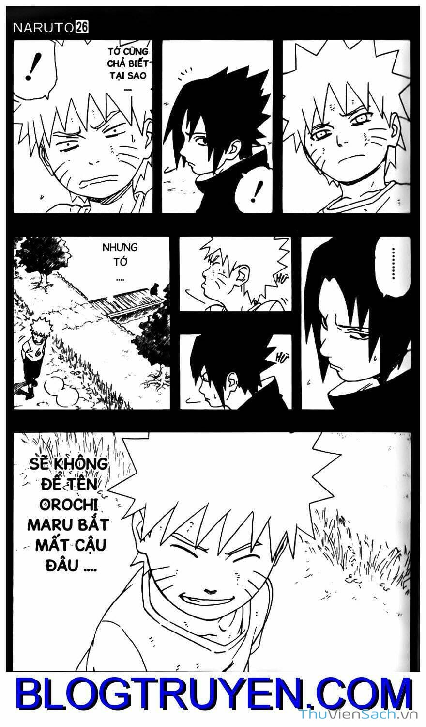 Truyện Tranh Naruto - Cửu Vĩ Hồ Ly trang 4409