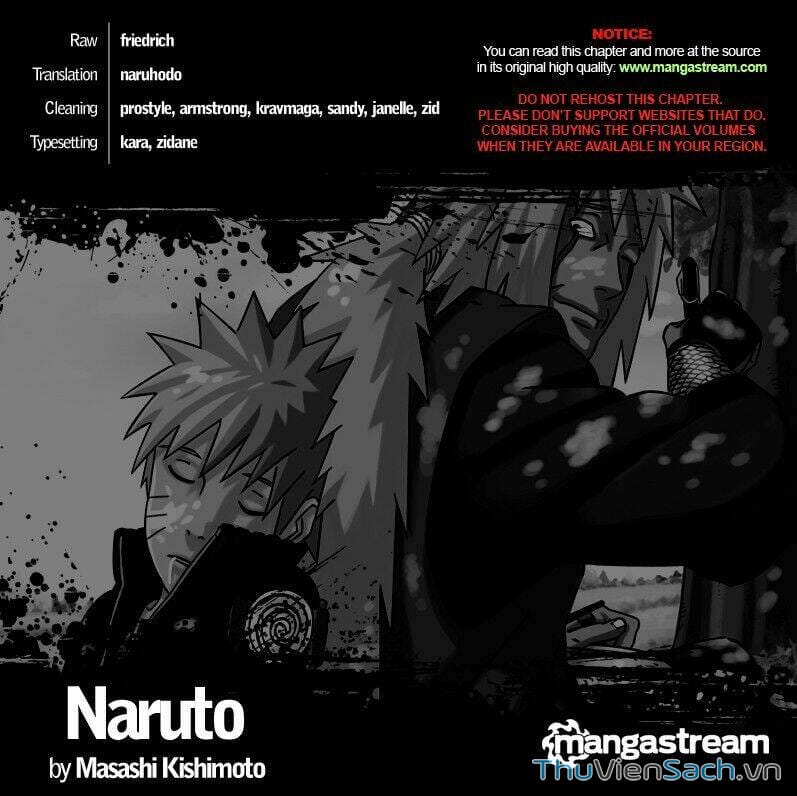 Truyện Tranh Naruto - Cửu Vĩ Hồ Ly trang 10046