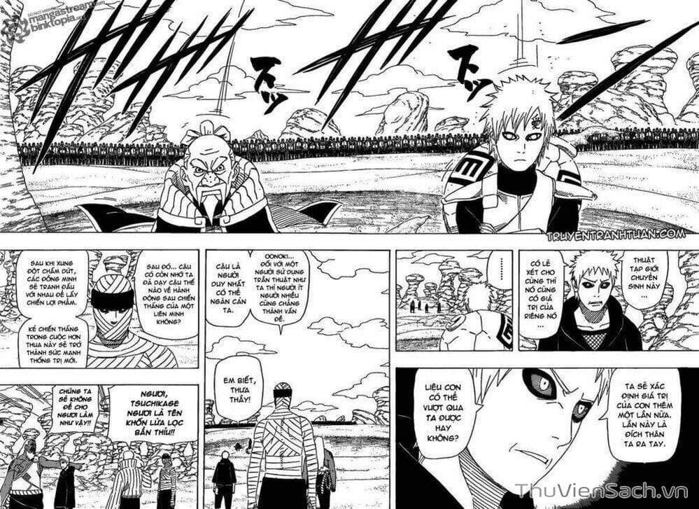 Truyện Tranh Naruto - Cửu Vĩ Hồ Ly trang 10074