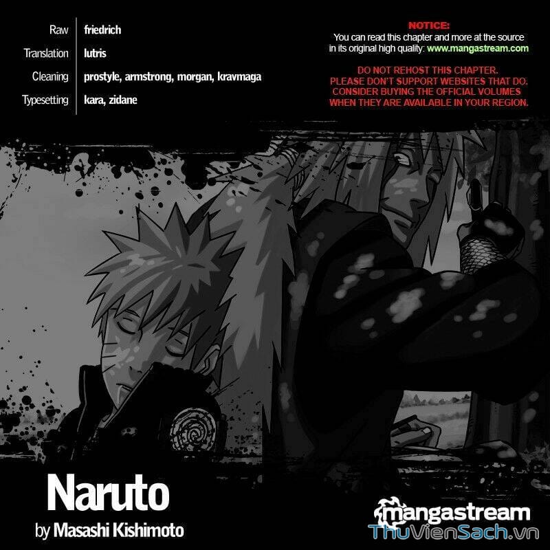 Truyện Tranh Naruto - Cửu Vĩ Hồ Ly trang 10152