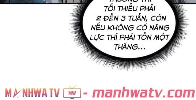 Truyện Tranh Ngã Lão Ma Thần trang 1178