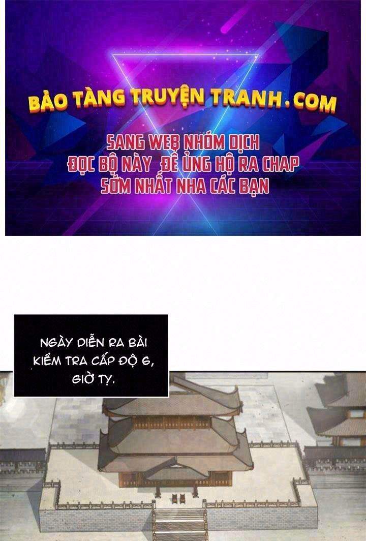 Truyện Tranh Ngã Lão Ma Thần trang 6706