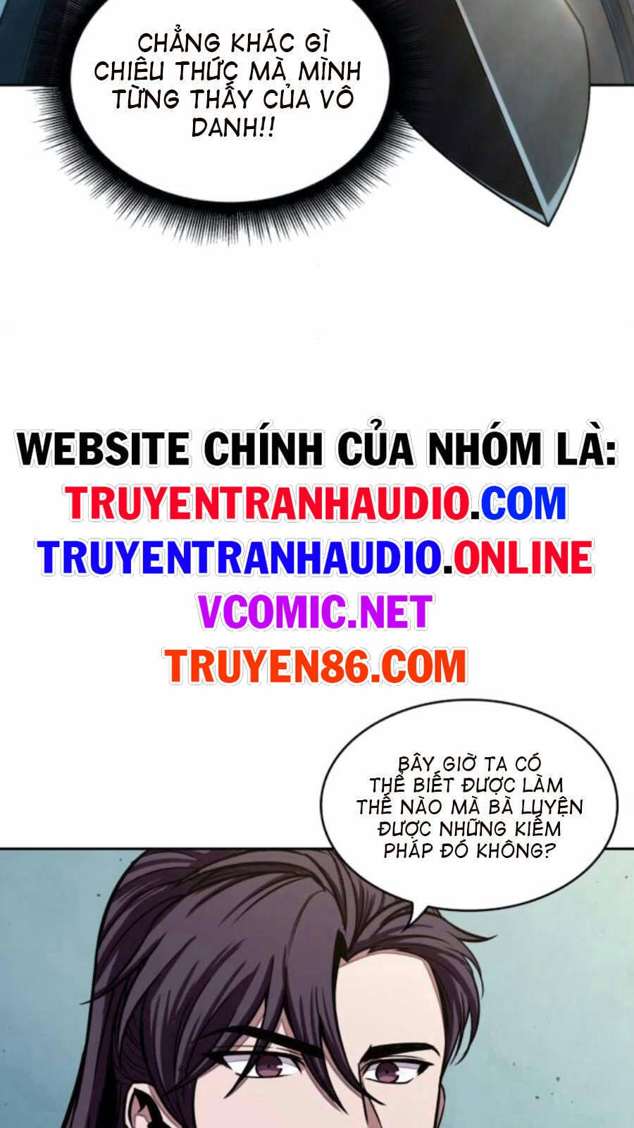 Truyện Tranh Ngã Lão Ma Thần trang 10062