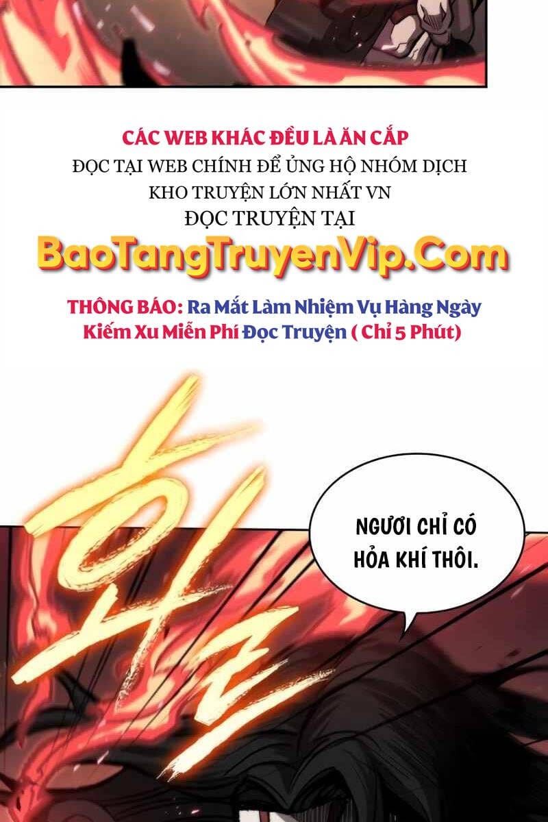 Truyện Tranh Ngã Lão Ma Thần trang 20049